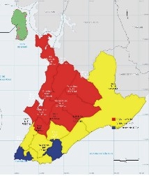 PALAVRAS CHAVE: Resíduos Sólidos Domiciliares, Hábito Culturais, Composição Gravimétrica, Caracterização de Resíduos. 1. INTRODUÇÃO Salvador, capital do estado da Bahia, possui aproximadamente 2.500.