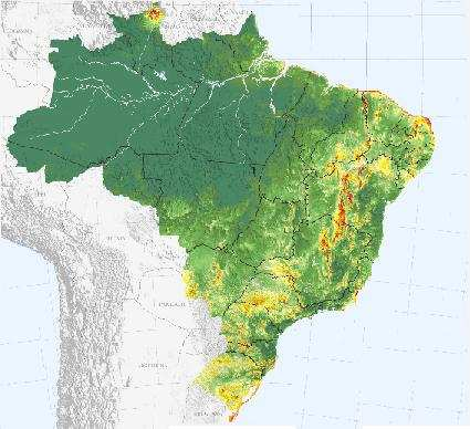 Energia Eólica no Brasil ATLAS EÓLICO Potencial eólico brasileiro 143 mil MW* Potencial