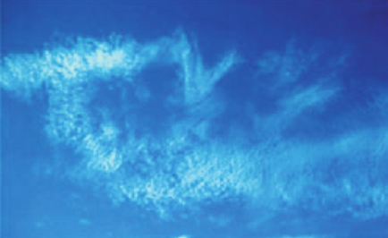Pertencem a esta família as nuvens Nimbostratus, que são nuvens de chuvas geradas a partir dos Stratus (Figura 3.22).