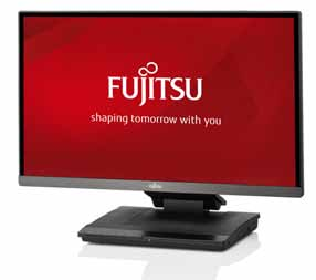 134,00 207,00 FUJITSU X23T-1 MHL Se procura um monitor com excelente desempenho de imagem, um design fino e altamente ergonómico e uma excelente conectividade, o Fujitsu X23T-1 é a solução certa para