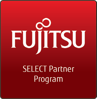 Já aderiu ao SELECT Partner Program da Fujitsu?