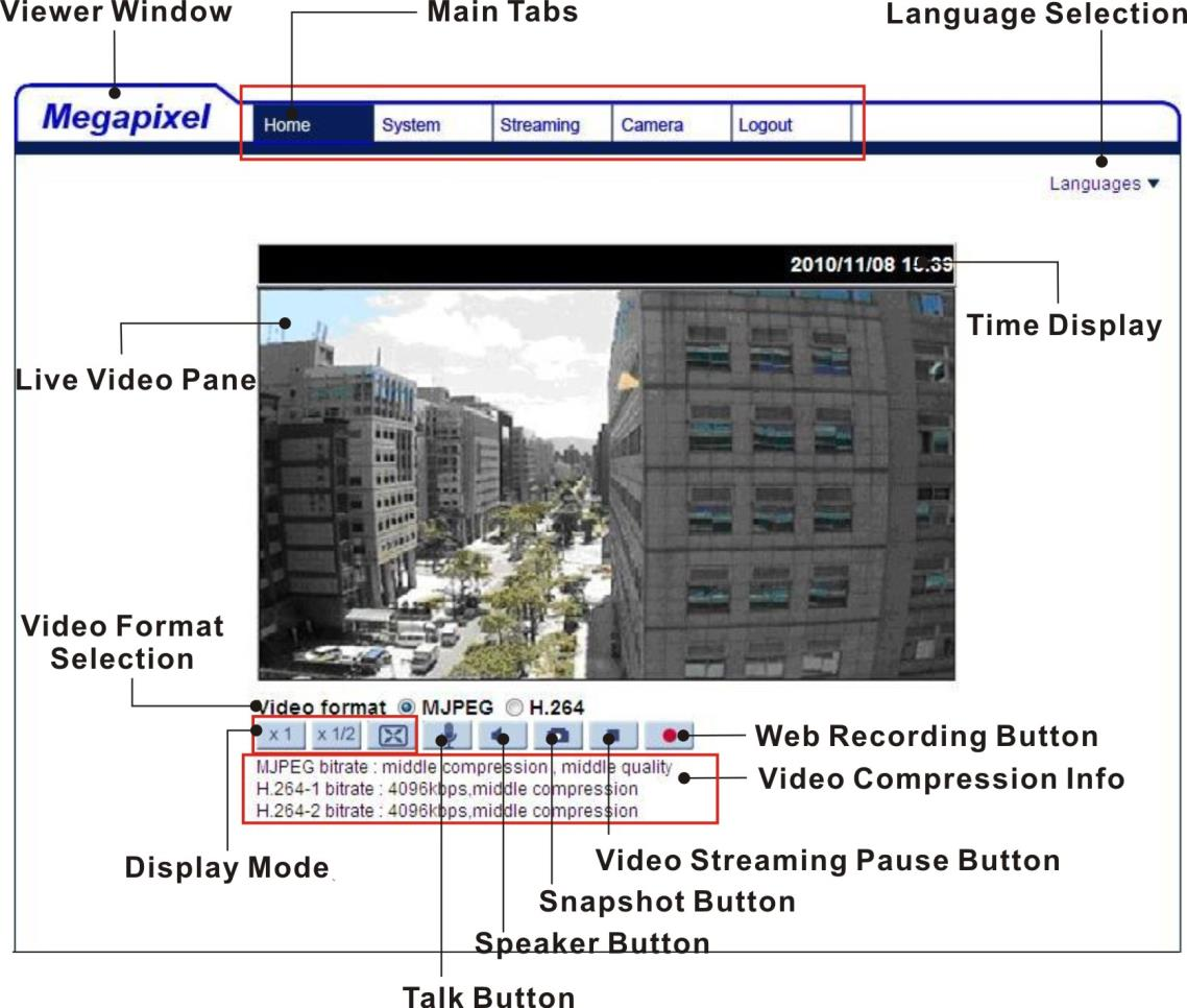 O procedimento de download do software DC Viewer é especificado abaixo. Etapa 1: Na janela de instalação do DC Viewer, clique em <Next> para iniciar a instalação.