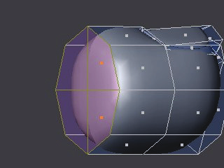 delete-as (X, faces); 10-Modele até