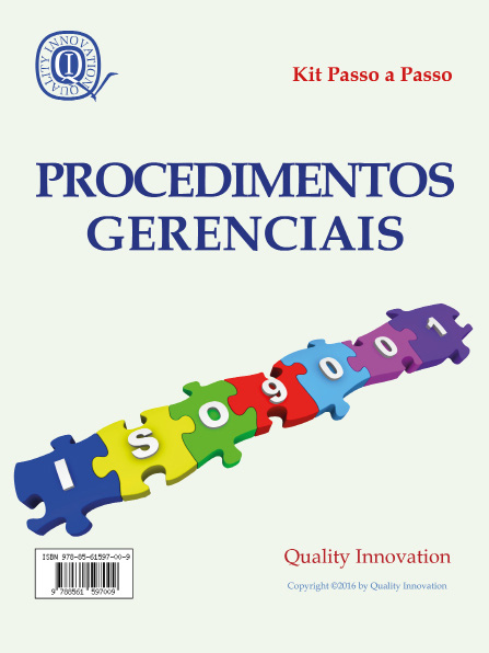 Título: Procedimento Gerenciais Código:04 Documentos: 26 Páginas: 108 Arquivo: Word PG-A-001 Detalhes de um Procedimento gerencial 03 PG-A-002 Procedimento Gerencial - Matriz Vertical 02 PG-A-003