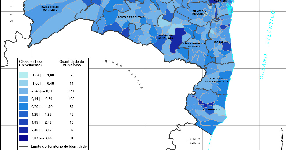 população