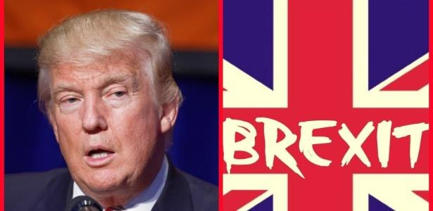 Proposta 2 Pós-verdade, opinião pública e democracia O presidente eleito dos EUA Donald Trump e o Brexit - a saída do Reino Unido da União Europeia - são exemplos de como a pós-verdade age sobre a