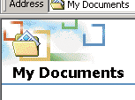 1 Fase 4: Ver as imagens no computador Esta secção descreve o procedimento de visualização das imagens copiadas na pasta My Documents.