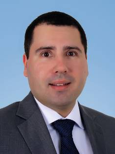 Rafael da Costa Pizzato, contador, auditor independente, administrador de empresas,