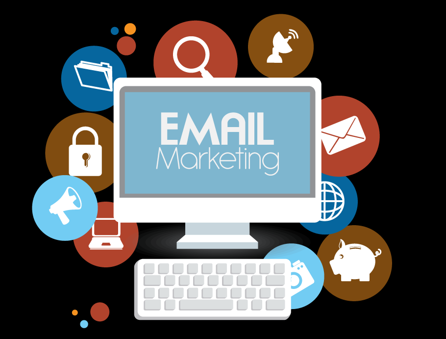 EMAIL MARKETING Tenha uma solução profissional de email marketing para sua empresa Comunique-se em alta escala Atinja seu público alvo Obtenha resultados rapidamente A PLANETA FAZ TUDO POR VOCÊ