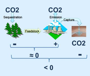 7 - PRODUÇÃO DE ETANOL E CAPTURA DE