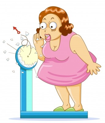 o excesso de peso em nossas vidas... 7 O Excesso De Peso Em Nossas Vidas... 2 M ais da metade da população adulta da América é, hoje em dia, vítima do excesso de peso, da obesidade e da desnutrição.