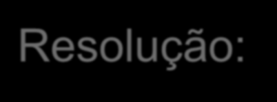 Resolução: 1) Cálculo dos momentos máximos: positivo e negativo M máx, pos q l² 14,2 M máx 15[ kn / m] (12)²[ m²], pos 152,1[ kn.