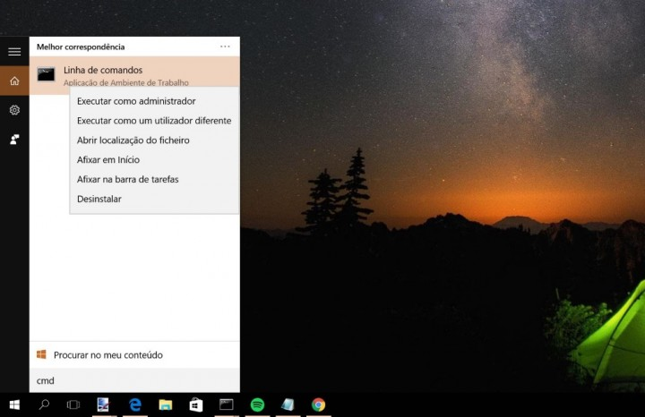 Problemas no Wifi do Windows 10? Crie um relatório detalhado Para poderem gerar esse relatório, precisam de usar o comando netsh.