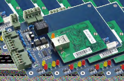 controlo de acessos sistema VVERDE INTRODUÇÃO Os sistemas de controlo de acessos da gama VVERDE são sistemas totalmente ajustáveis e dimensionáveis em função do tipo de controlo necessário, seja