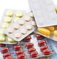 Farmacovigilância: gerencia a base científi ca que servirá de suporte para propagar o produto e para o médico continuar prescrevendo.