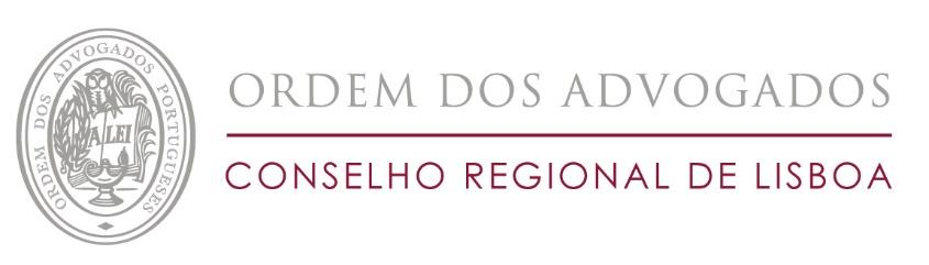 Deliberação do Conselho Regional de Lisboa da Ordem dos Advogados de 25 de Maio de 2016 Relativamente às Medidas consignadas no documento do Ministério da Justiça designado Plano Justiça + Próxima,