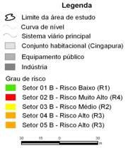 Análise ambiental urbana na área metropolitana de Porto Alegre, RS: proposta teórica e metodológica. Tese de Doutorado.