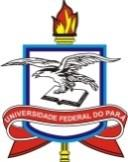 SERVIÇO PÚBLICO FEDERAL UNIVERSIDADE FEDERAL DO PARÁ INSTITUTO DE LETRAS E COMUNICAÇÃO RESOLUÇÃO Nº 02 DE 18 DE JUNHO DE 2015 Regulamenta a realização dos concursos públicos para a carreira do