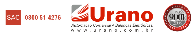 DESCARTE DA BATERIA (Referente ao modelo com bateria) Conforme a legislação vigente que disciplina o descarte e reciclagem de baterias e pilhas, bem como o gerenciamento ambientalmente adequado