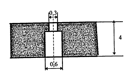 Estudo prévio da queima de carvão de cortiça em leito fluidizado e obtenção de dados cinéticos 3.1.2 Distribuidor Na base do leito estava instalado um distribuidor, Figura 3.