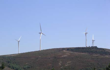 Energia Eólica (FER) -