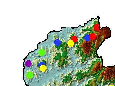 Portalegre Portugal -