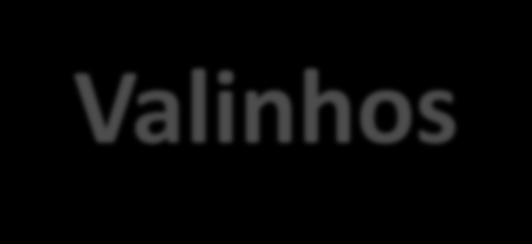 F. Resultados - Valinhos A tabela abaixo apresenta os impactos separados (i) na fase de investimentos e (ii) na fase considerando o aumento do consumo das famílias.