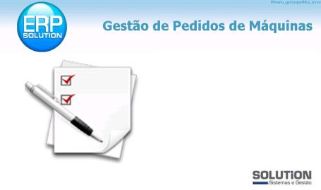 Jéssica Pinheiro 20/12/2016 28/39 MÓDULO GESTÃO DE PEDIDOS 1. Novo modelo de impressão de Orçamentos.