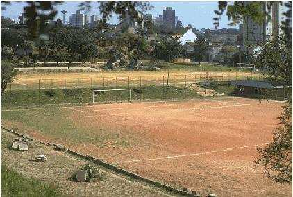 Centro Educacional e Recreativo do