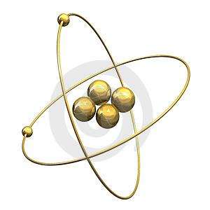 Formação de Hélio Existe muito mais hélio no Universo do que pode ser explicado por formação dentro