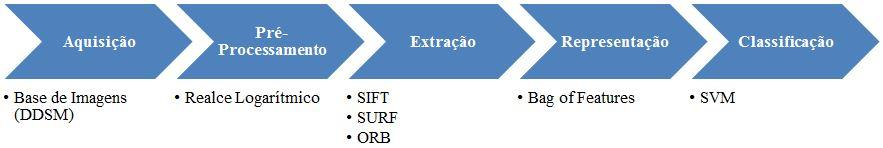 Pôsteres Comparativo entre Características Invariantes para o Diagnóstico de Câncer de Mama Caio Eduardo F Matos a, Geraldo Braz Júnior a, Anselmo C Paiva a, Aristófanes C Silva a a Núcleo de