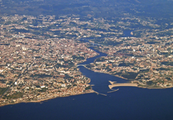 TransportesOnline 11deAgostode2010 Mais de 1,4 milhões de toneladas Porto de Leixões cresceu 13% em Julho O Porto de Leixões cresceu 13 por cento em relação ao mês de Julho do ano passado,