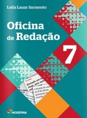 6. REDAÇÃO Título: Oficina de Redação 7 º