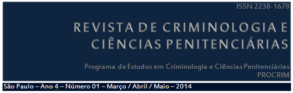 O Tribunal Penal