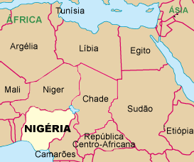 A nação africana mais populosa da África é habitada por mais de 250 grupos étnicos, dos quais os três maiores são os hauçás, igbos e iorubás.