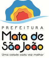 PREFEITURA DE MATA DE SÃO JOÃO EDITAL DE CONVOCAÇÃO Nº 010/2015 O PREFEITO DO MUNICÍPIO DE MATA DE SÃO JOÃO, Estado da Bahia, no uso de suas atribuições legais, mediante as condições estipuladas