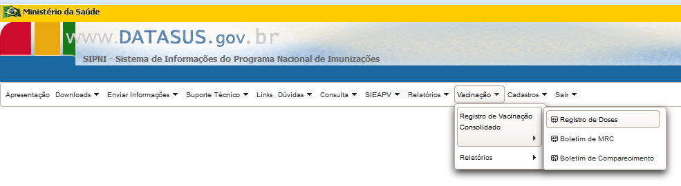 Idade Crianças de 6 meses a menores de 2 anos de idade Crianças de 2 a menores de 5 anos de idade Crianças de 5 a menores de 9 anos de idade* Crianças a partir de 9 anos de idade e adultos Fonte: