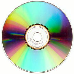 CDs (Compact Disk Ou