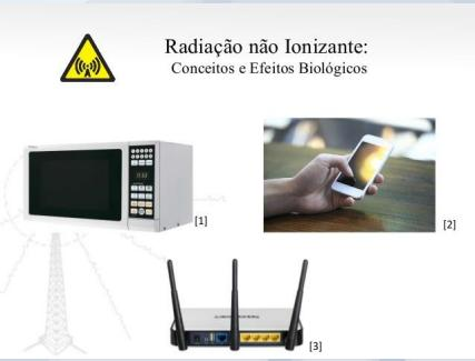 RADIAÇÃO