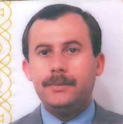 Dr. José Camacho Mestre