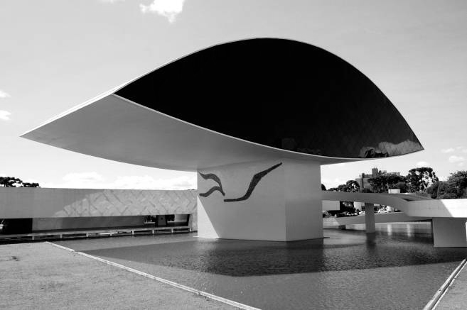 Niemeyer Local: Curitiba - PR 7