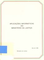 ANO: 1995 TÍTULO: Factores Criminogenéticos e sua Eliminação Paulo José Rodrigues Antunes ISBN ANO: 1995 TÍTULO: Revisão do Processo Civil (Projecto) ISBN ANO: 1993 TÍTULO: Código de Processo Civil