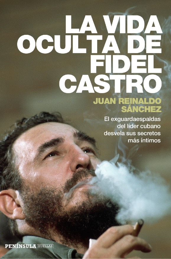 A vida dupla de Fidel Castro,