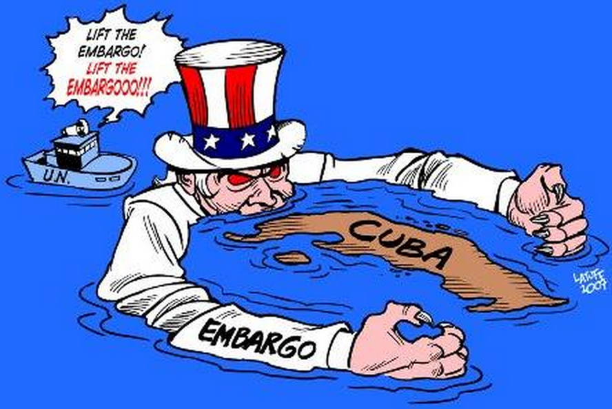 A Cuba pós Fidel Castro (8)
