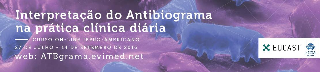 Antimicrobianos em