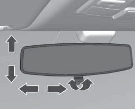 Black plate (12,1) 1-12 Resumo Ajuste do apoio de cabeça Cintos de segurança Consulte Cintos de segurança na página 3-14, Sistema de airbag na página 3-17 ou Posição dos bancos na página 3-3.