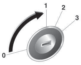 Black plate (14,1) 9-14 Condução e operação 2. Alterne a marcha entre a primeira, a segunda e a ré, soltando o acelerador ao mudar as marchas. 3.