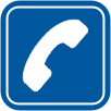 Introduza o número de telefone, incluindo o código local, e prima Chamar.