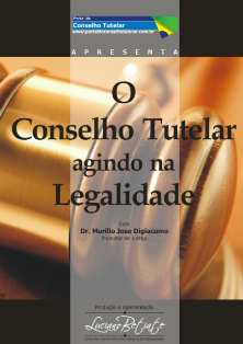 10 CONSELHO TUTELAR http://www.portaldoconselhotutelar.com.br/ É um órgão permanente, criado para garantir os direitos da criança e do adolescente (Lei nº 8.069/90).