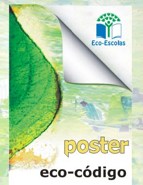 Poster Eco-Código Concurso Poster Eco-Código e Exposição